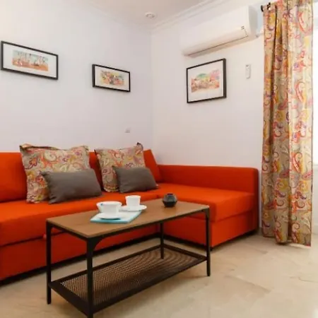 Feduchy 10 Min De La Playa 2 Banos Διαμέρισμα Καντίζ