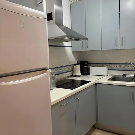 Feduchy 10 Min De La Playa 2 Banos