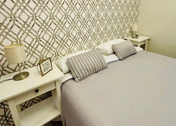 Feduchy 10 Min De La Playa 2 Banos Διαμέρισμα Καντίζ