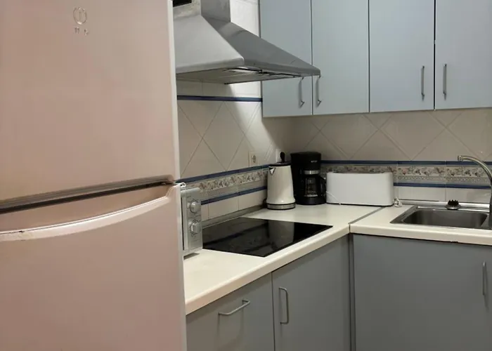 Feduchy 10 Min De La Playa 2 Banos