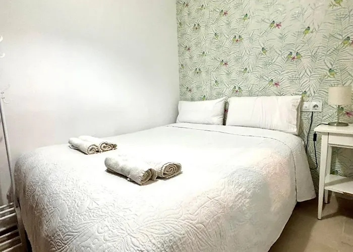 Feduchy 10 Min De La Playa 2 Banos Διαμέρισμα