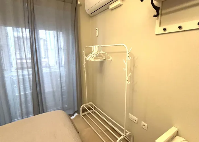 Feduchy 10 Min De La Playa 2 Banos Διαμέρισμα Καντίζ