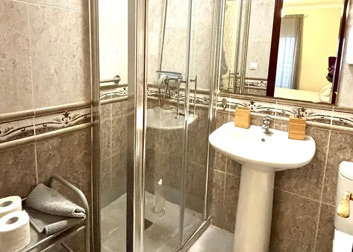 Feduchy 10 Min De La Playa 2 Banos * Καντίζ