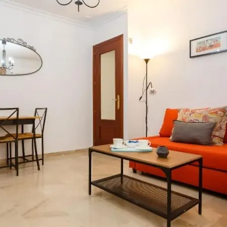 Appartement Feduchy 10 Min De La Playa 2 Banos