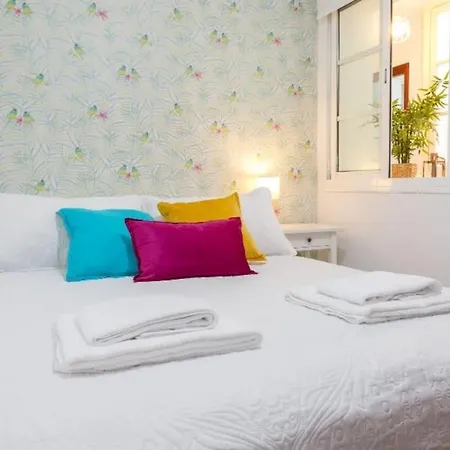 Feduchy 10 Min De La Playa 2 Banos *