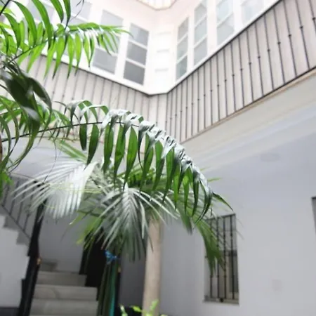 Appartement Feduchy 10 Min De La Playa 2 Banos Cadix