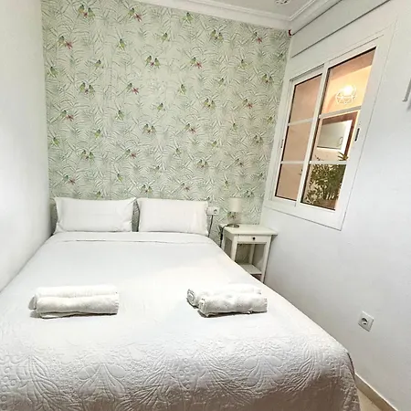 Feduchy 10 Min De La Playa 2 Banos Appartement *