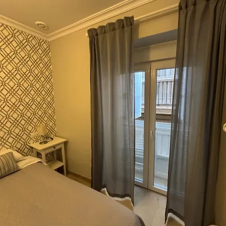 Appartement Feduchy 10 Min De La Playa 2 Banos *