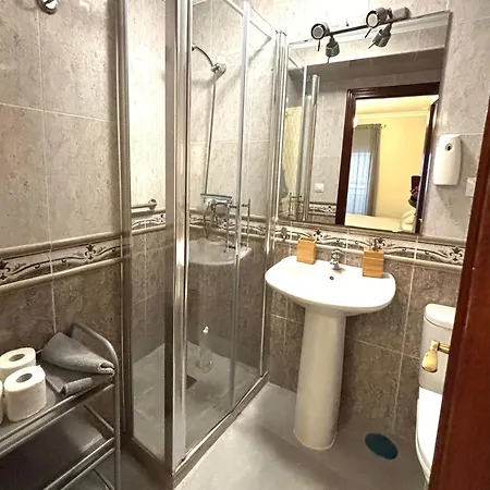 Feduchy 10 Min De La Playa 2 Banos * Cadix