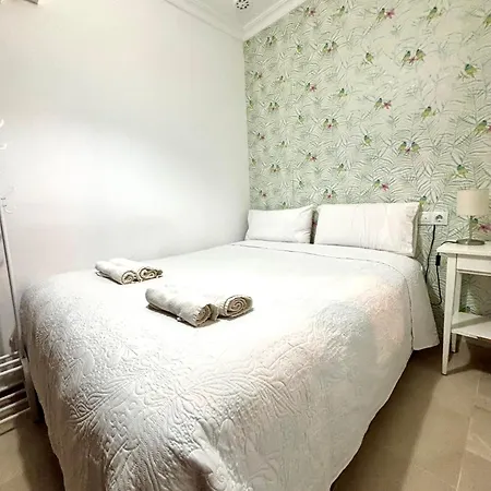 Feduchy 10 Min De La Playa 2 Banos Appartement