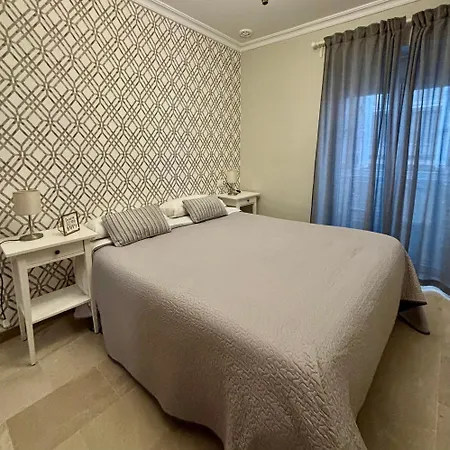 Appartement Feduchy 10 Min De La Playa 2 Banos