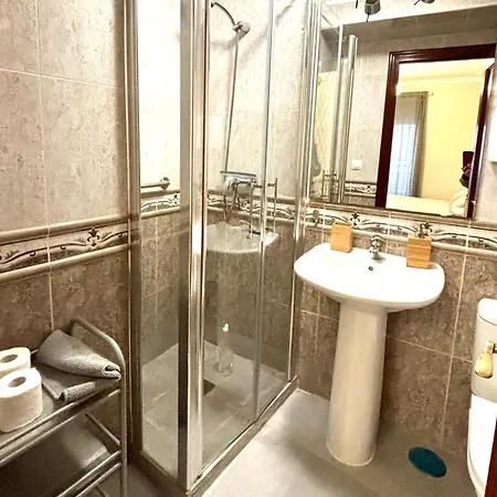 Feduchy 10 Min De La Playa 2 Banos * Cadix