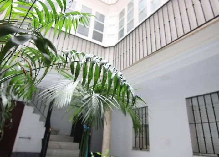 Apartment Feduchy 10 Min De La Playa 2 Banos Cadiz