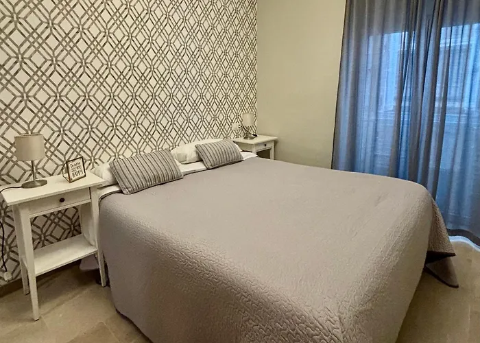 Apartment Feduchy 10 Min De La Playa 2 Banos