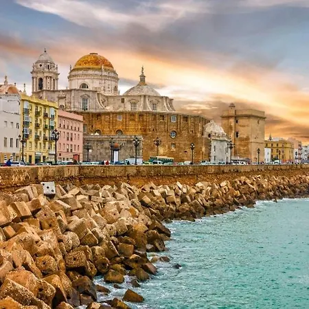 Feduchy 10 Min De La Playa 2 Banos *