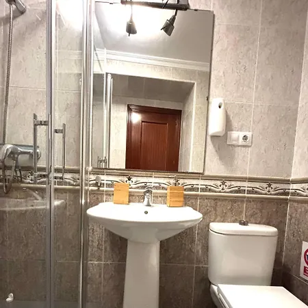 Appartement Feduchy 10 Min De La Playa 2 Banos *