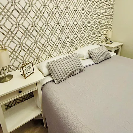 Feduchy 10 Min De La Playa 2 Banos Apartment Cádiz