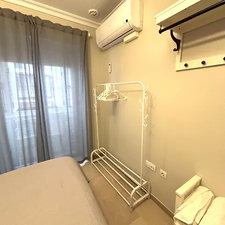 Feduchy 10 Min De La Playa 2 Banos Appartement Cádiz
