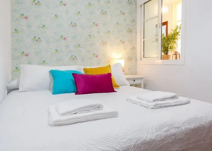 Feduchy 10 Min De La Playa 2 Banos *