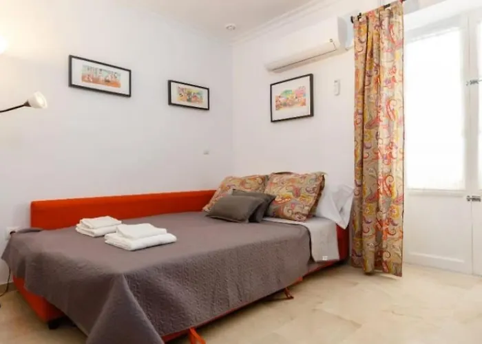 Feduchy 10 Min De La Playa 2 Banos