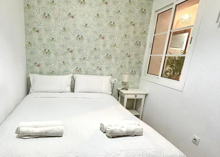 Feduchy 10 Min De La Playa 2 Banos Apartment *