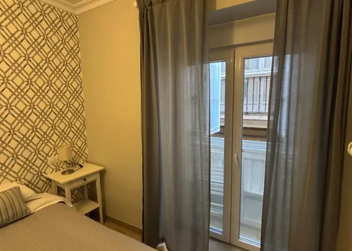 Apartment Feduchy 10 Min De La Playa 2 Banos *