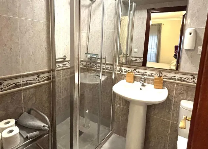 Feduchy 10 Min De La Playa 2 Banos * Cádiz